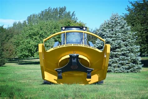 skid steer brush mower forum|high flow skid steer attachments.